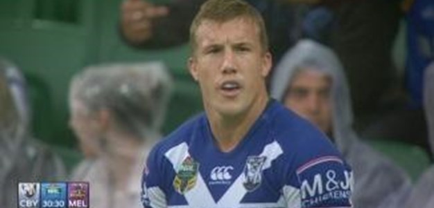 Rd 4: GOAL Trent Hodkinson (31st min)