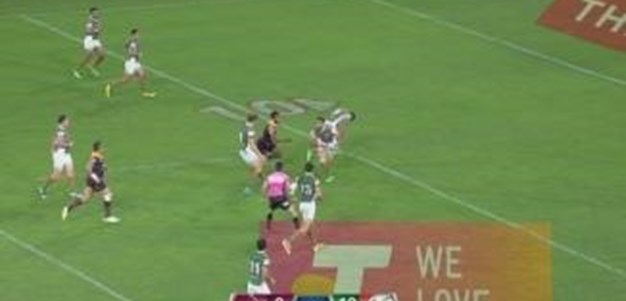 Rd 8: TRY Greg Inglis (15th min)