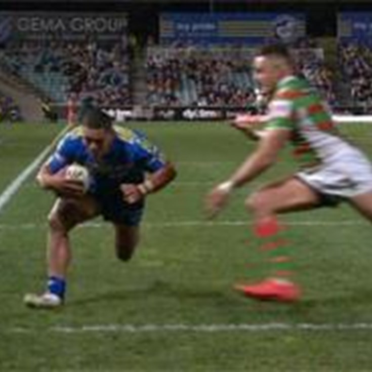 Rd 19: Eels v Rabbitohs (2)