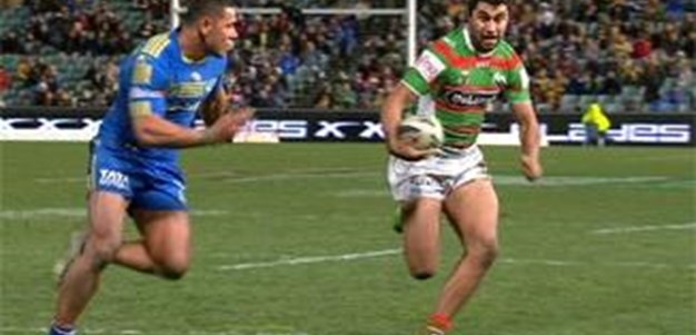 Rd 19 Magic Moment: Eels v Rabbitohs