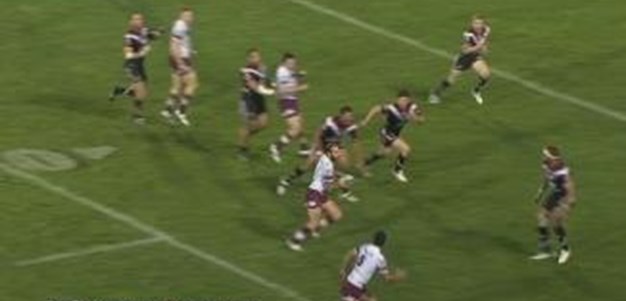 Rd 20: TRY Pita Hiku (65th min)