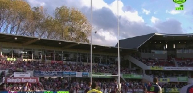 Rd 13: PENALTY GOAL Jarrod Croker (80th min)