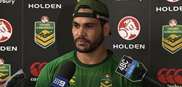 Walker brings the x-factor: Inglis