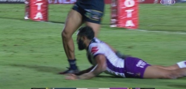 Rd 22: TRY Josh Addo-Carr (80th min)