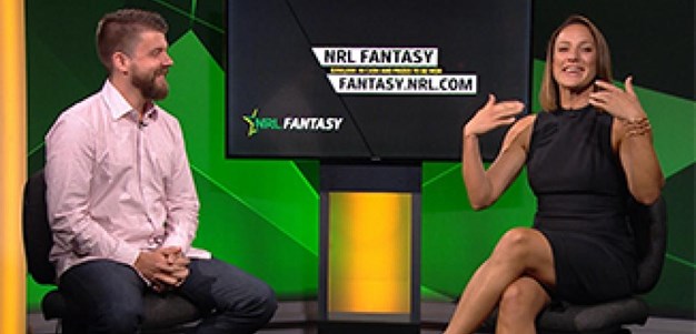 NRL Fantasy: New faces on teams