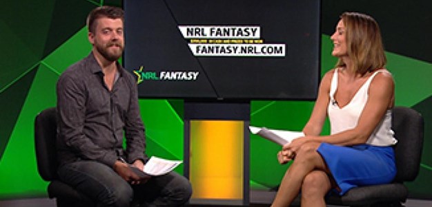 Should you buy on trial form? Fantasy Pre-season Preview