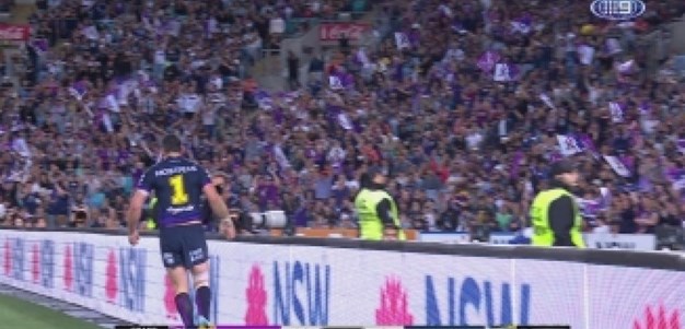 GF: TRY Billy Slater (37th min)