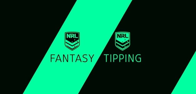 NRL Fantasy 2018