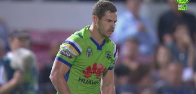 Rd 1: GOAL Aidan Sezer (77th min)