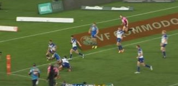 Rd 23: TRY Semi Radradra (38th min)