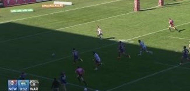 Rd 23: TRY Sione Mata'utia (10th min)