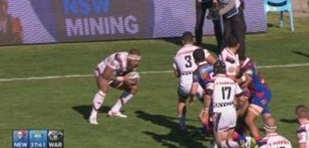 Rd 23: TRY Manu Vatuvei (38th min)