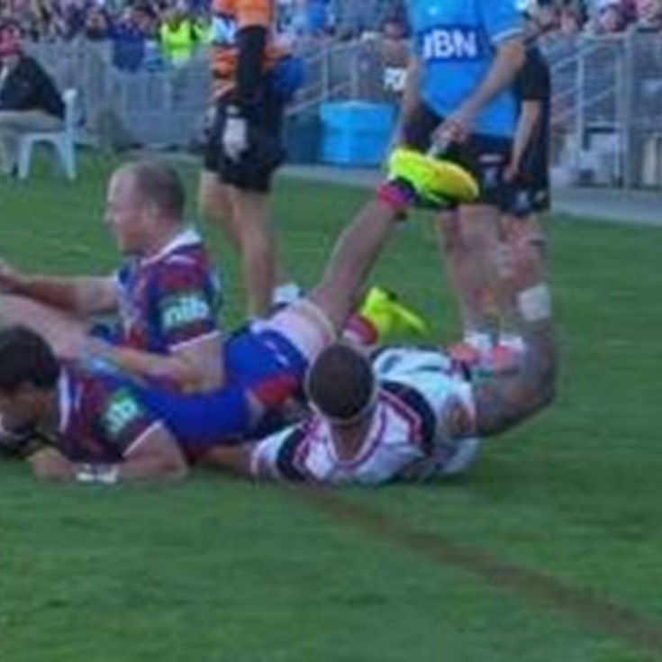 Rd 23: TRY Manu Vatuvei (76th min)