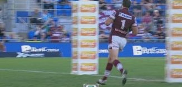 Rd 23: TRY Brett Stewart (56th min)