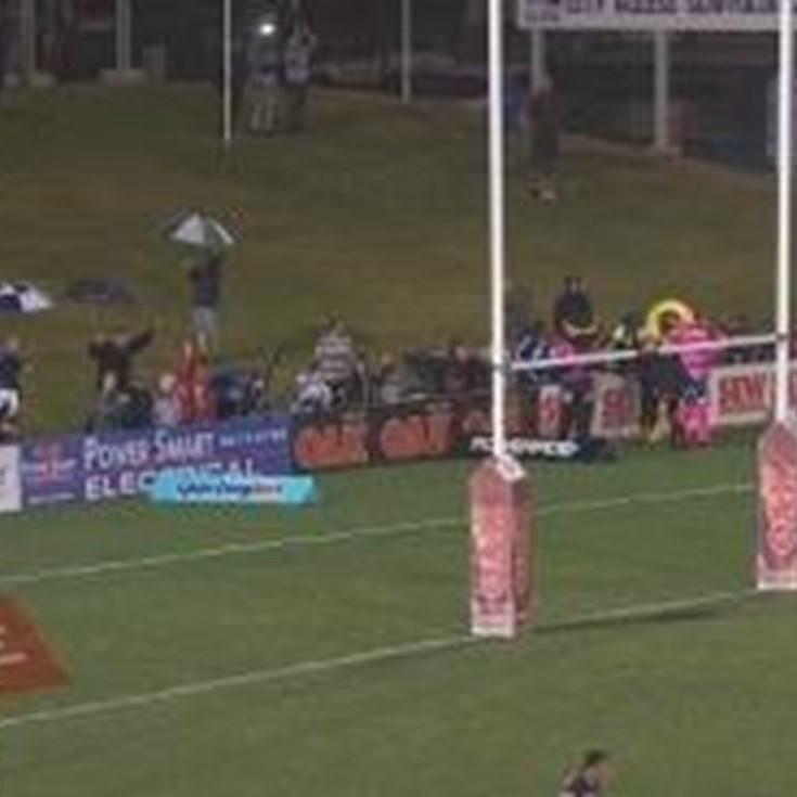 Rd 23: FIELD GOAL Matt Moylan (79th min)