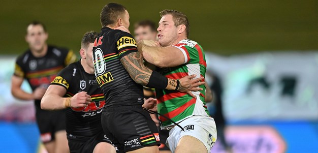 NRL Classic: Panthers v Rabbitohs - Round 7, 2020