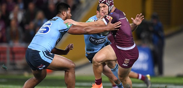 State of Origin - Game I, 2019