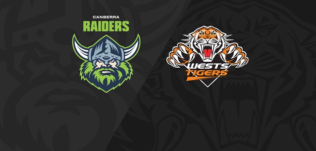 Press Conference: Raiders v Wests Tigers - Round 1, 2021