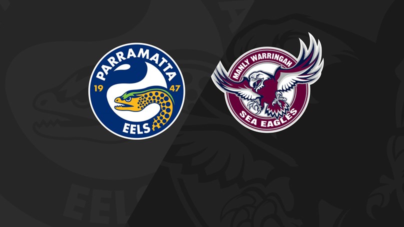 Press Conference: Eels v Sea Eagles - Round 11, 2020