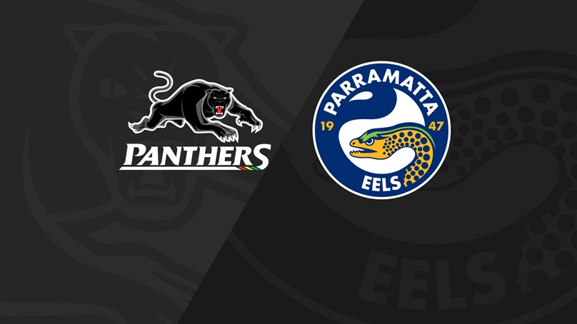 Press Conference: Panthers v Eels - Round 16, 2021