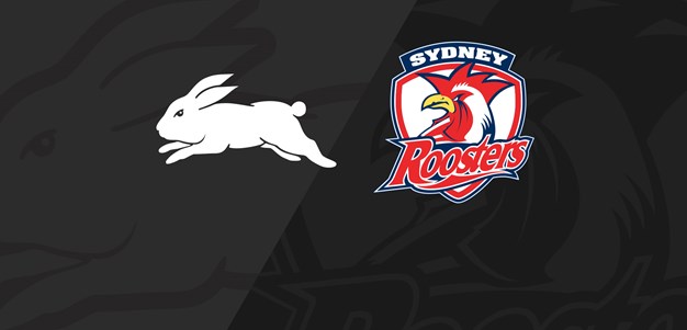 NRL Press Conference: Rabbitohs v Roosters - Round 3, 2022