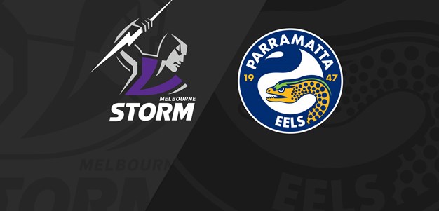 NRL Press Conference: Storm v Eels - Round 3, 2022