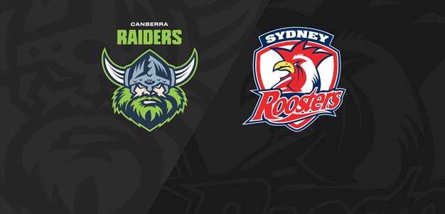 NRL Press Conference: Raiders v Roosters - Round 13, 2022