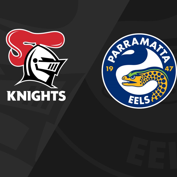 NRLW Press Conference: Knights v Eels - Grand Final, 2022