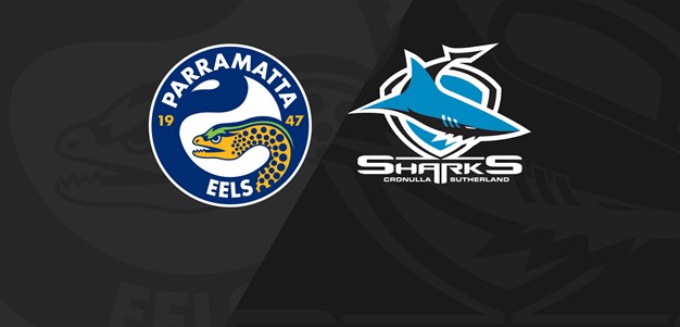 NRLW Press Conference: Eels v Sharks - Round 9, 2023
