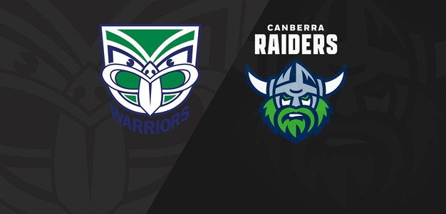 NRL Press Conference: Warriors v Raiders - Round 3, 2024