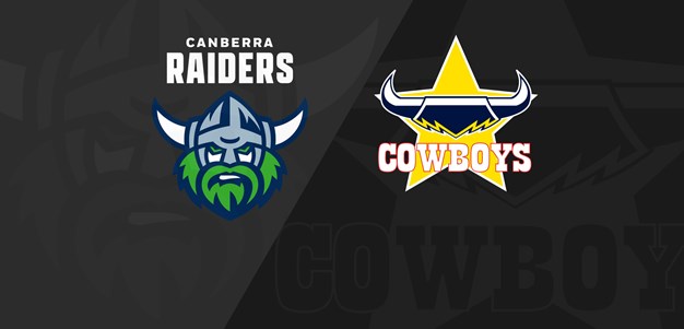 NRL Press Conference: Raiders v Cowboys - Round 15, 2024