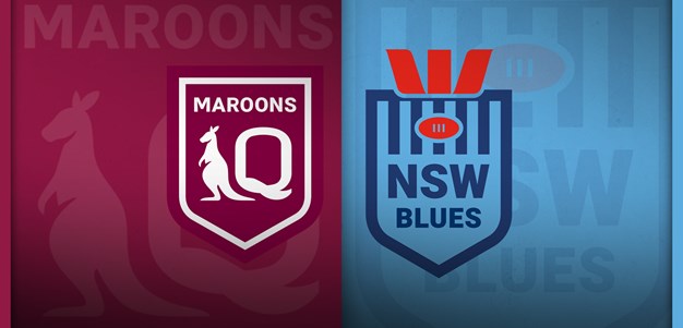 NRL Press Conference: 2024 Ampol State Of Origin Game 3