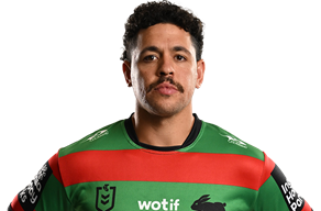 Photo of Jacob Gagai