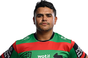 Photo of Latrell Mitchell