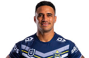 Photo of Valentine Holmes