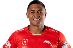 Photo of Anthony Milford