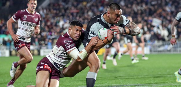 Most-watched tries of 2023: No. 48