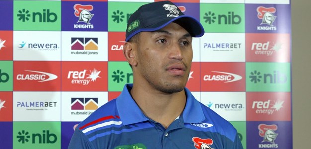 Saifiti: 'I want to be a one-club player'