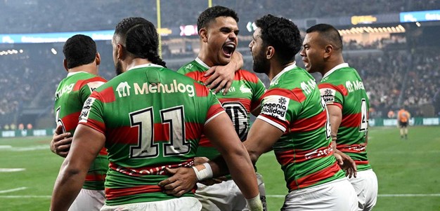 South Sydney Rabbitohs best tries of the month: March