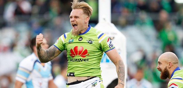 Canberra Raiders season preview