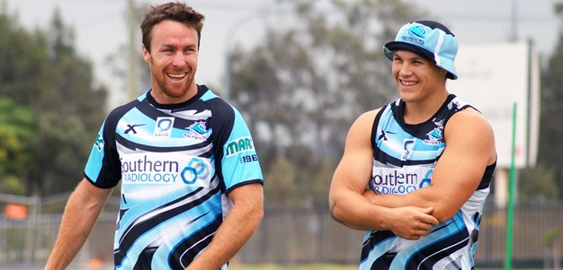 Cronulla Sharks 2016 season preview