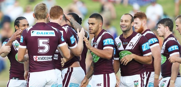 Manly Warringah Sea Eagles season preview