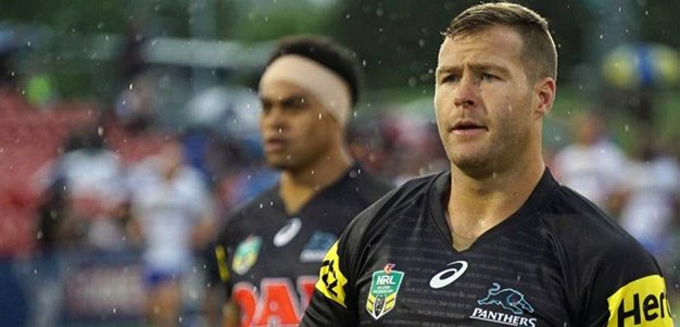 Penrith Panthers season preview