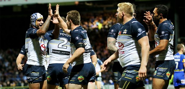 North Queensland Cowboys season preview