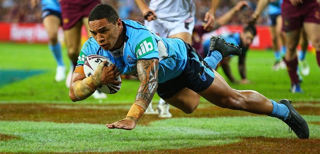 Origin II: NSW player ratings