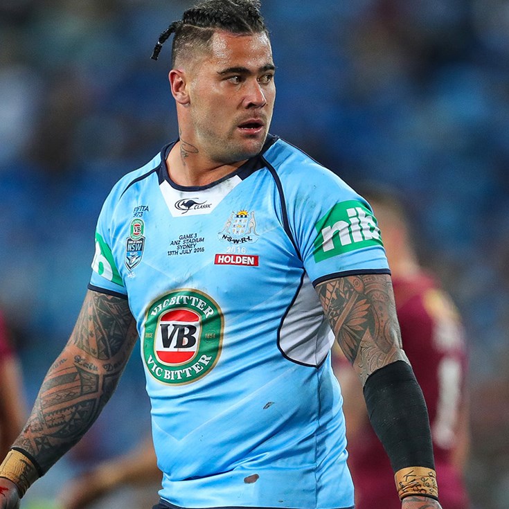 Fifita explains Origin brain explosion