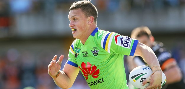 Wighton headed for NRL judiciary