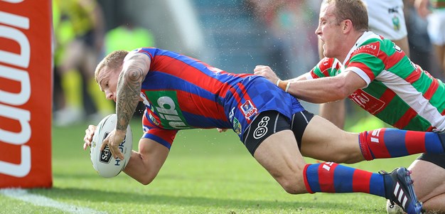 Knights v Rabbitohs: Five key points