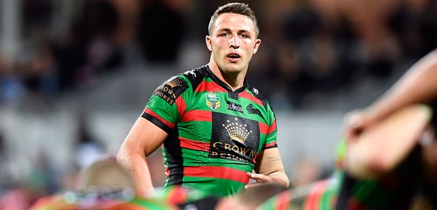 Updated team lists: Rabbitohs v Raiders