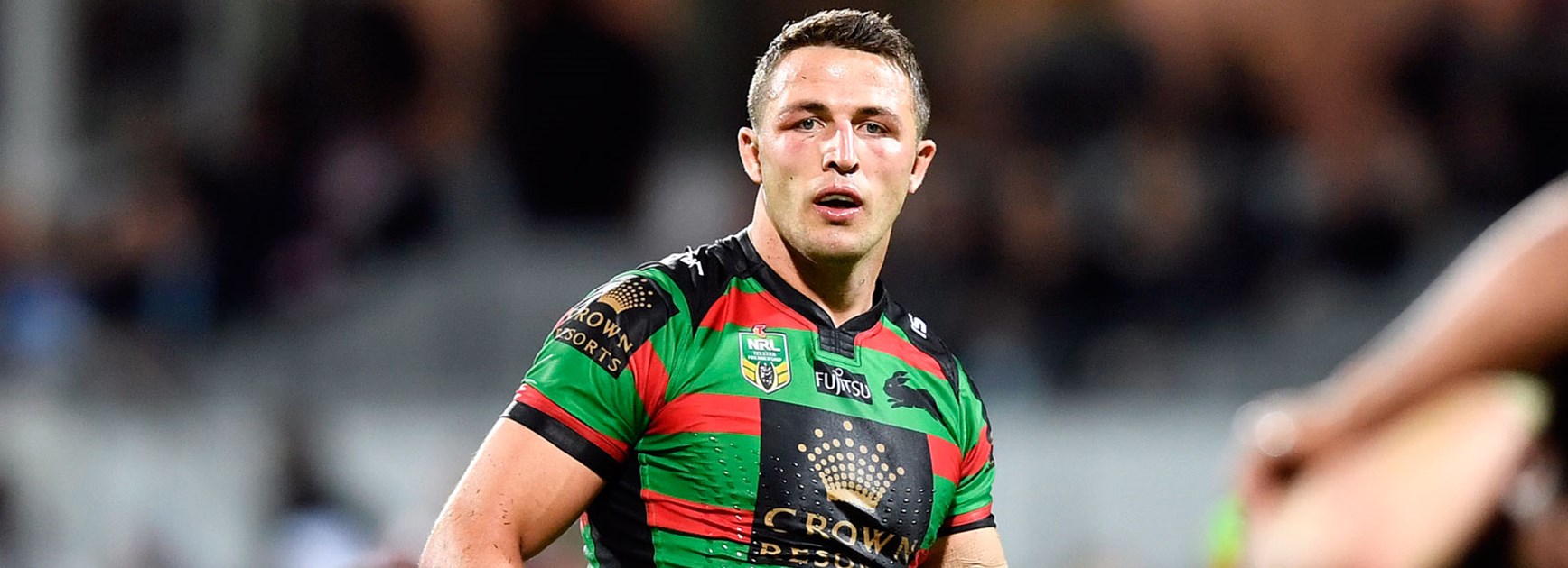 Updated team lists: Rabbitohs v Raiders